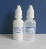 25ml eye drops bottles PE