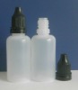 25ml eyedroppers bottle plastic