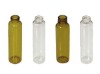 25ml glass vial