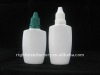 25ml pe dropper bottle