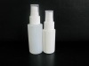 25ml pe plastic sprayer  bottle