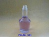 25ml perfume  glass Bottle