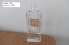 25ml perfume glass bottle