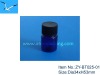 25ml pet bottle