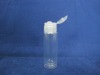 25ml plastic PET cosmetic bottle