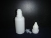 25ml plastic eyedroppers bottle