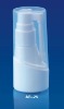 25ml pressued pump spray bottle for oral spray