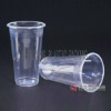 25oz Disposable Plastic Cup