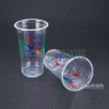 25oz Disposable Plastic Cup