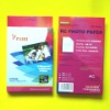 260G RC High Glossy Photo Paper  4R/5R/6R