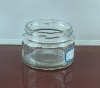 260ML Glass Bird's-Nest Bottle