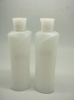 260ml PE plastic bottle