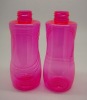 260ml PET cosmetic bottle