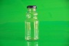 260ml beverage glass bottle