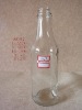 260ml glass bottle