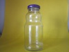 260ml glass juice bottle