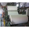 2640 type culture paper machine