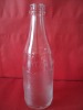 265 ML soft drink / aerated water / mineral water / soda water  glass bottle