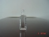 26ml Glass perfume bottle