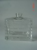 26ml Square Glass perfume bottles