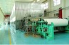 2700mm multi-cylinder long mesh machine