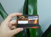 2750OE Magnetic stripe card