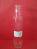 278 ML clear cooking oil  glass bottle