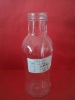 279 ML furit vinegar glass bottle