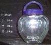 2800ml PET Candy Jar