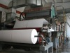 2800mm high speed full automatic toilet paper machine