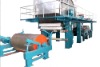 2800mm toilet paper machine