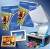 280gsm Premium Dual-side Satin RC Inkjet paper