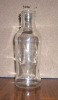 280ml beverage glass bottle