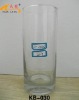 280ml glass cup bottle