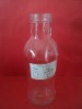 280ml glass drinking bottle