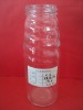 285 ML furit vinegar glass bottle