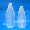 285ml coex evoh oxygen barrier ketchup bottle SK1015