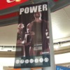 2880dpi Indoor Sales Banner