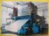 2880mm high speed tissue paper making machine