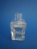 28ml stylish perfume glass bottle