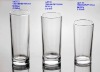 290ML  GLASS SHORT CUP