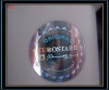 2D/3D hologram label