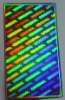 2D3D laser holographic stickers