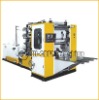 2L Facial tissue machine