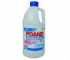 2L HDPE plastic bottle