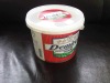 2L. Plastic Round Bucket