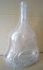 2L Wine Plastic Bottle for Champagne