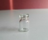 2ML Clear Glass Vial for Pharmaceutical Use