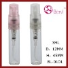 2ML Perfume Tester Bottle