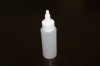 2OZ  PE  Hairdressing bottle